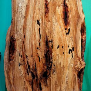 میز روستیک