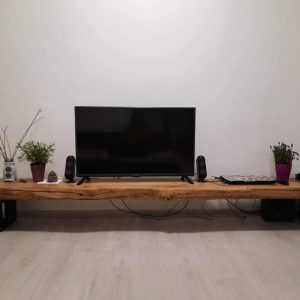 میز تلویزیون
