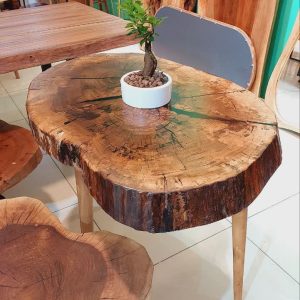 میز قهوه خوری