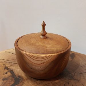 قندان